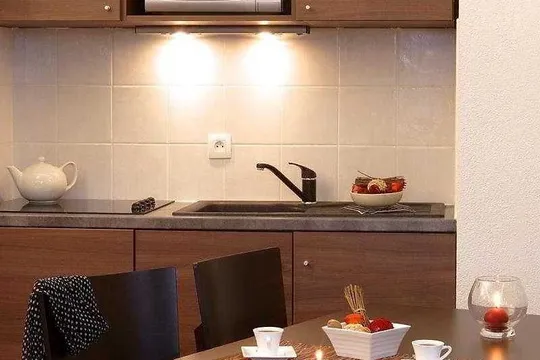 Vacancéole Paris Quai de Marne - NOGENT SUR MARNE