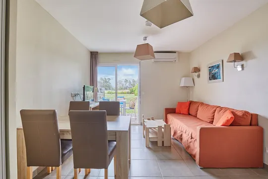 Odalys Vacances Côté Canal - SALLELES D'AUDE