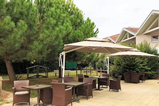 Omeris Residence du Leman - THONON LES BAINS