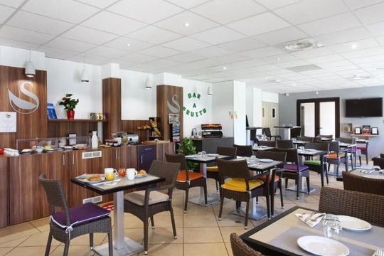 Suite Home-Aix en Provence Bouc Bel Air - BOUC BEL AIR