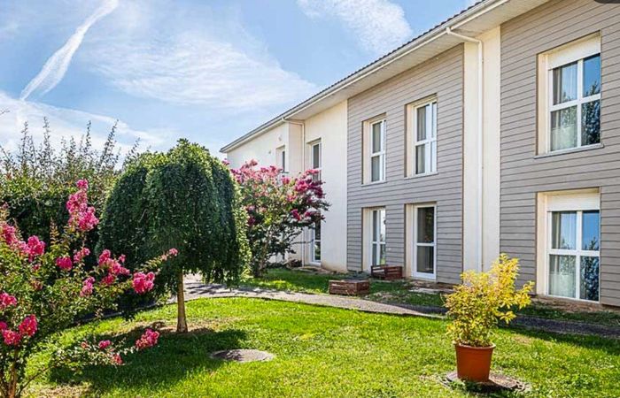 Korian Résidence Bellevue - DURAS