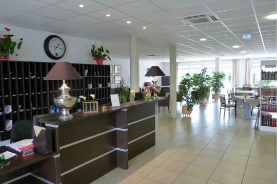 Obeo Residences Les Jardins du Danube - YZEURE