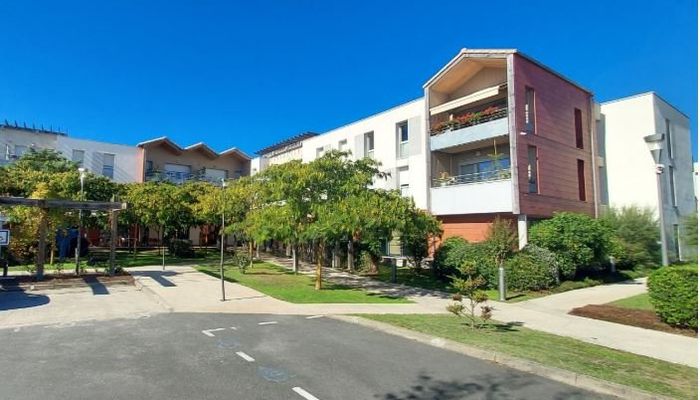 DOMITYS - La Perle de Nacre - LA TREMBLADE