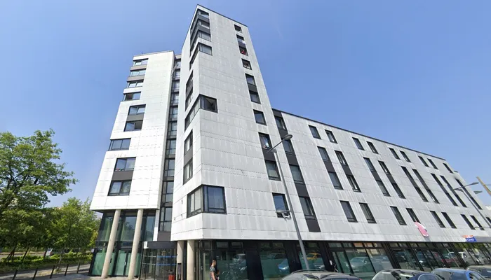 Logely Bobigny - BOBIGNY