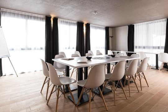 Sowell Le Parc & Spa - BRIANCON