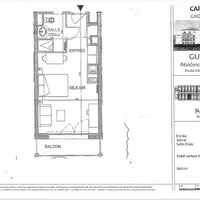 Cap West Guichen - GUICHEN