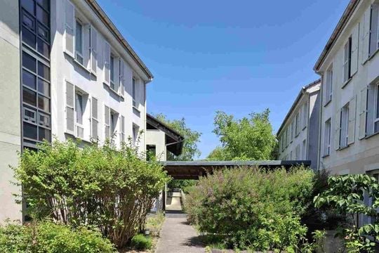 Almage Résidence La Bruyère - RUEIL MALMAISON