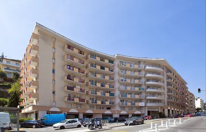 Les Estudines Nice Méditerranée - NICE