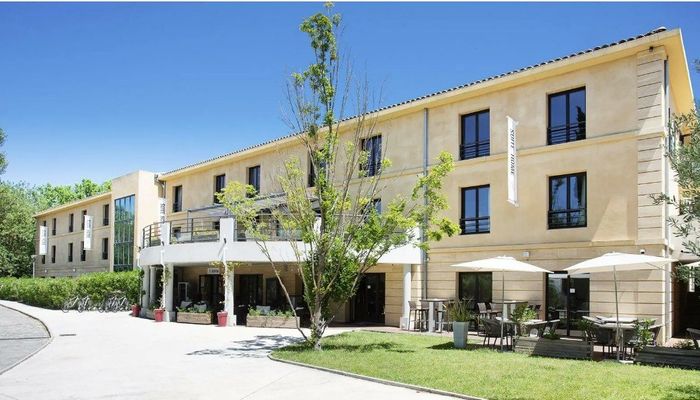 Suite Home-Aix en Provence Bouc Bel Air - BOUC BEL AIR