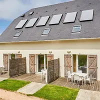 Vacanceole Le Domaine de la Corniche - AUBERVILLE