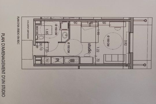 Cap West Verrières-en-Anjou - PELLOUAILLES LES VIGNES