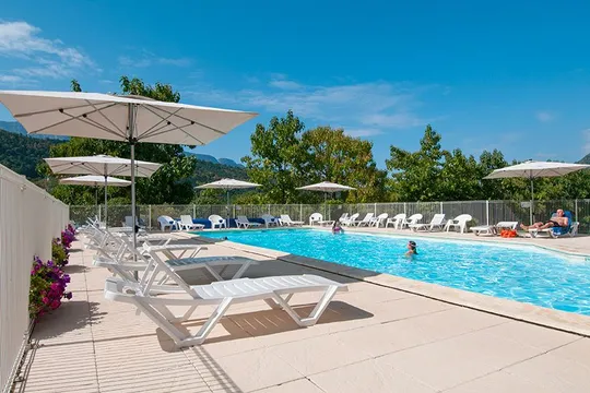 Vacancéole Le Birdie - GIEZ