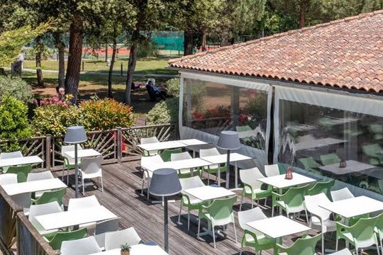 Belambra Clubs "Les Mathes" - LES MATHES