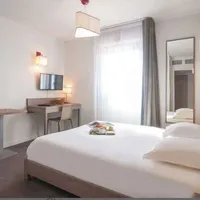 Appart'City Confort Perpignan Centre - PERPIGNAN