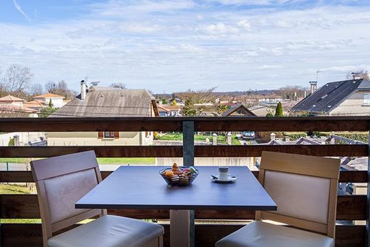 Domusvi Les Templitudes de Tarbes - TARBES