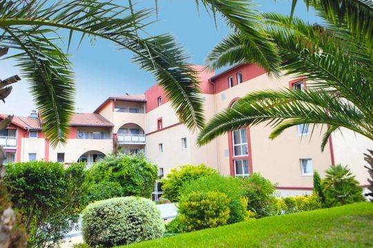 Loca Confort - Les Demeures de Borda 1 - DAX