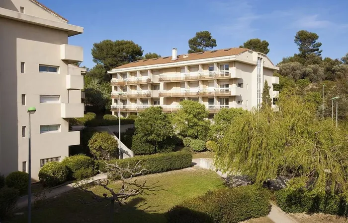 Les Estudines Marseille Saint Jérôme - MARSEILLE 13EME ARRONDISSEMENT