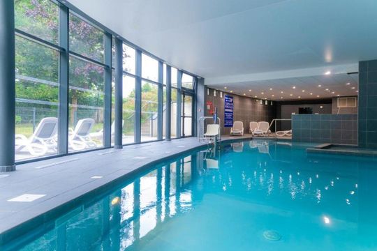 Goélia Le Domaine de Pont Aven - PONT AVEN