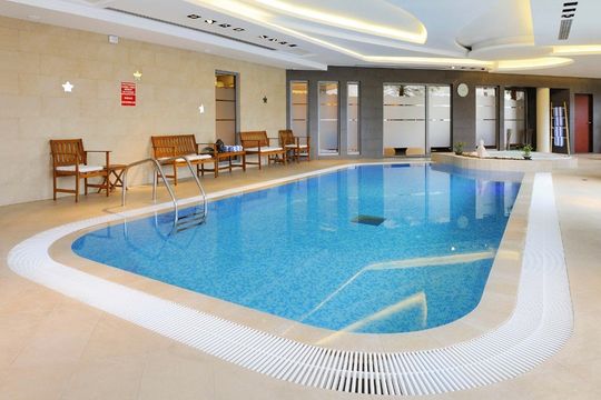 Residhome Paris Massy - MASSY