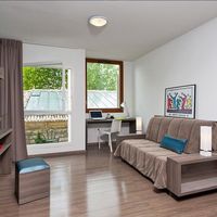 Study'O Bordeaux Garonne - BORDEAUX