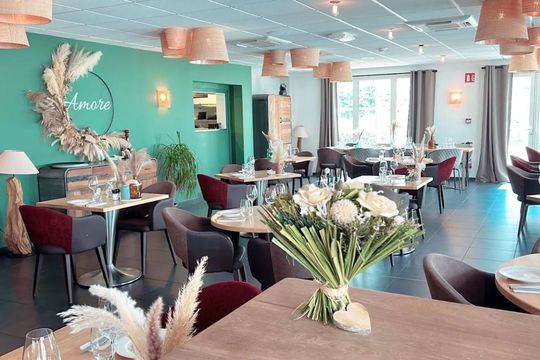 Odalys Collection Nakâra - AGDE