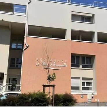 Emeis Le Clos d'Arnouville - ARNOUVILLE LES GONESSE