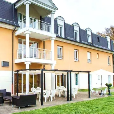 Colisee Le Clos Fleuri - DRAVEIL