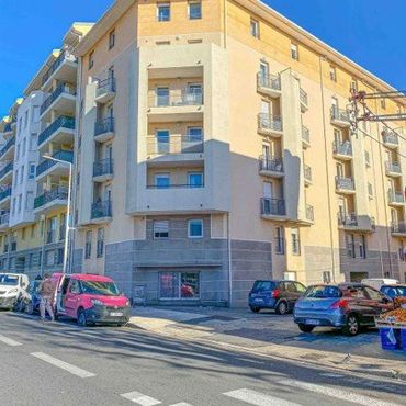 City Residence Nice - NICE