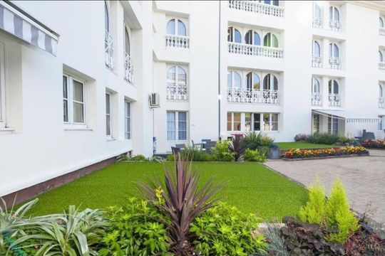 LNA Santé La Villa d'Epidaure - GARCHES