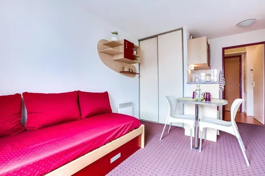 Nexity Studea Clermont 1 - CLERMONT FERRAND