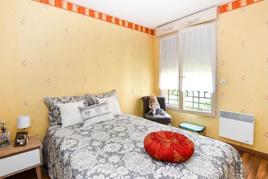 Idylia - Albertine - ALBERT