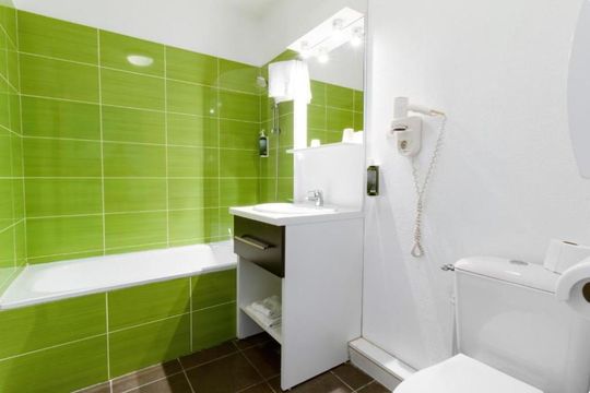 All Suites Appart' Hotel Pau - PAU