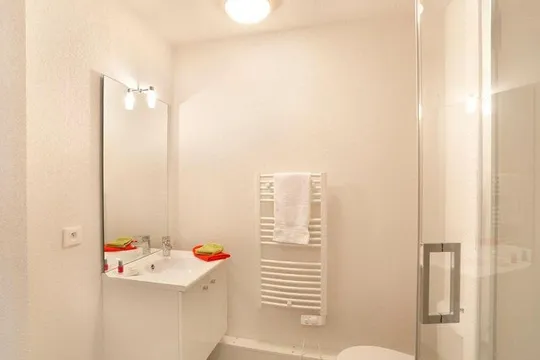 Nemea Appart'Etud Clermont Centre - CLERMONT FERRAND