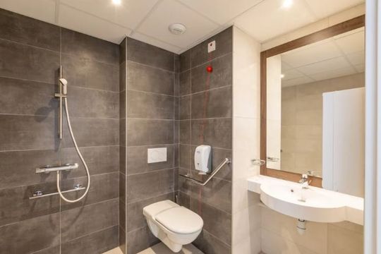 Colisée Residence Le Cedre - PLAILLY