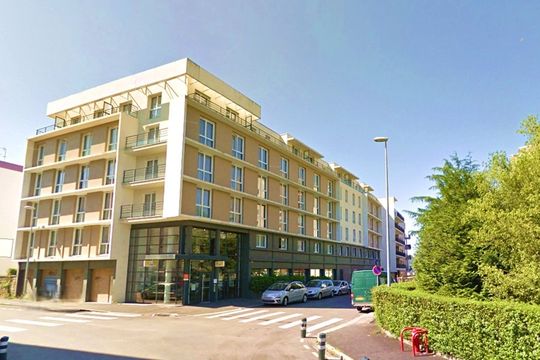 Appart'City Confort Brest - BREST