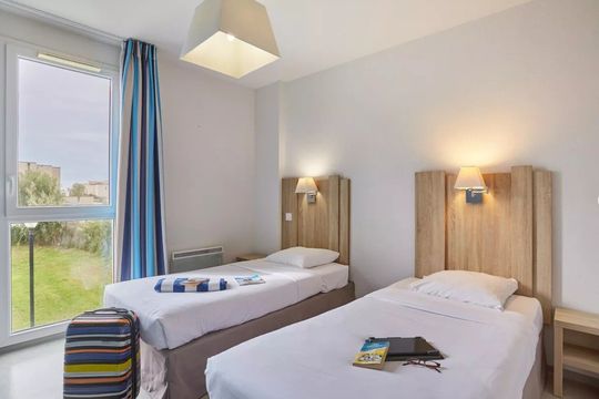 Odalys Prestige Nakara - AGDE