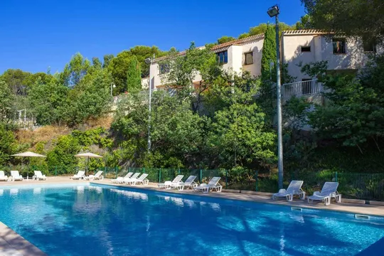 Goélia Les Jardins d'Azur - SAINT RAPHAEL