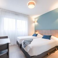 Zenitude Hôtel-Résidences - Le Havre - LE HAVRE