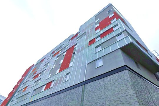 Les Estudines Nanterre Université - NANTERRE