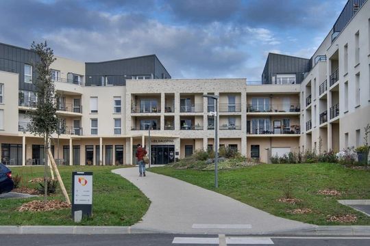Domitys Résidence Les Galopins - TRELISSAC