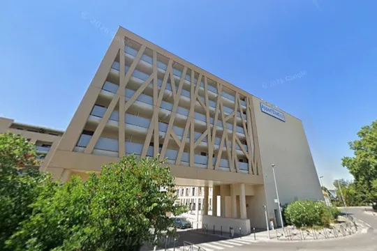 Nemea Appart'Etud Aix Campus 2 - AIX EN PROVENCE