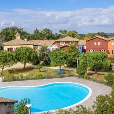 Madame Vacances Les Rives Marines - LE TEICH