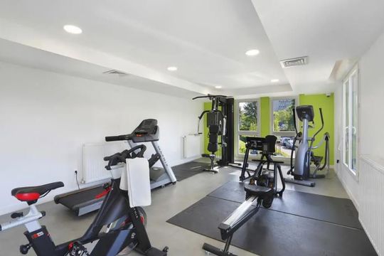 Nemea Créteil Campus - CRETEIL