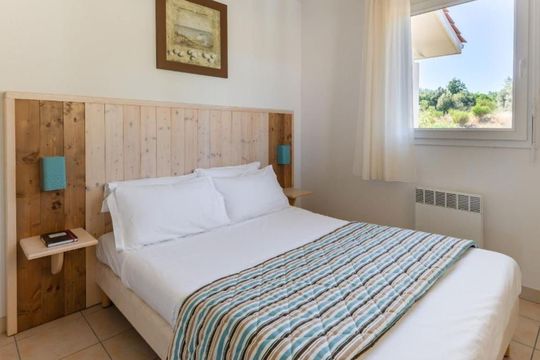 Lagrange Vacances Résidence L'Estuaire - LE VERDON SUR MER