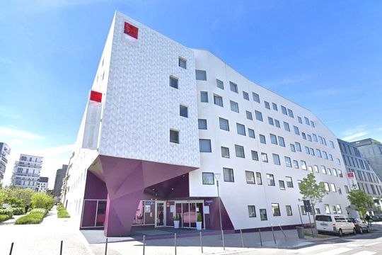 Les Estudines Massy Atlantis - MASSY