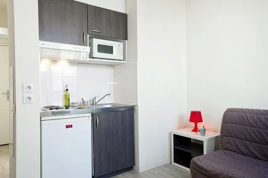 Les estudines Drouet d'Erlon - REIMS