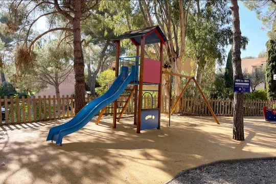 Goélia Les Jardins d'Azur - SAINT RAPHAEL