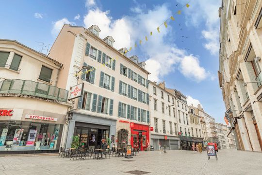 Appart'City Confort Pau Centre - PAU