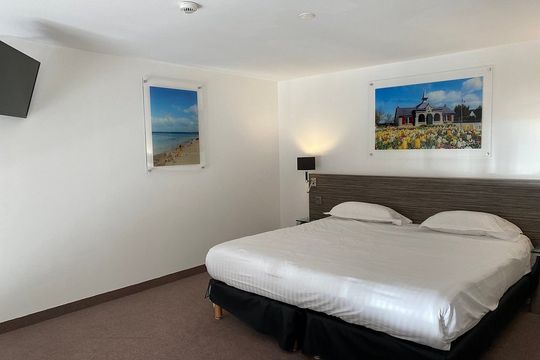 Golden Tulip La Baule - LA BAULE ESCOUBLAC