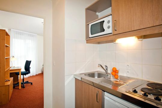 Les Estudines Saint Denis Basilique - SAINT DENIS